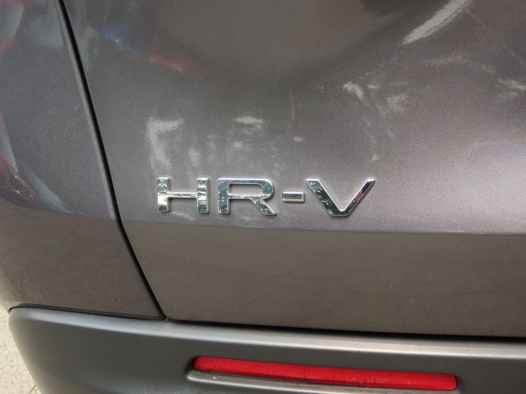 Thumbnail: 2024 Honda HR-V - 5