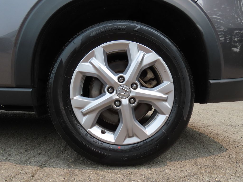 Thumbnail: 2024 Honda HR-V - 6