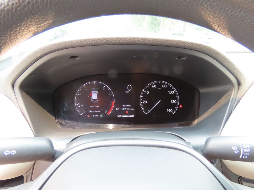Thumbnail: 2024 Honda HR-V - 15