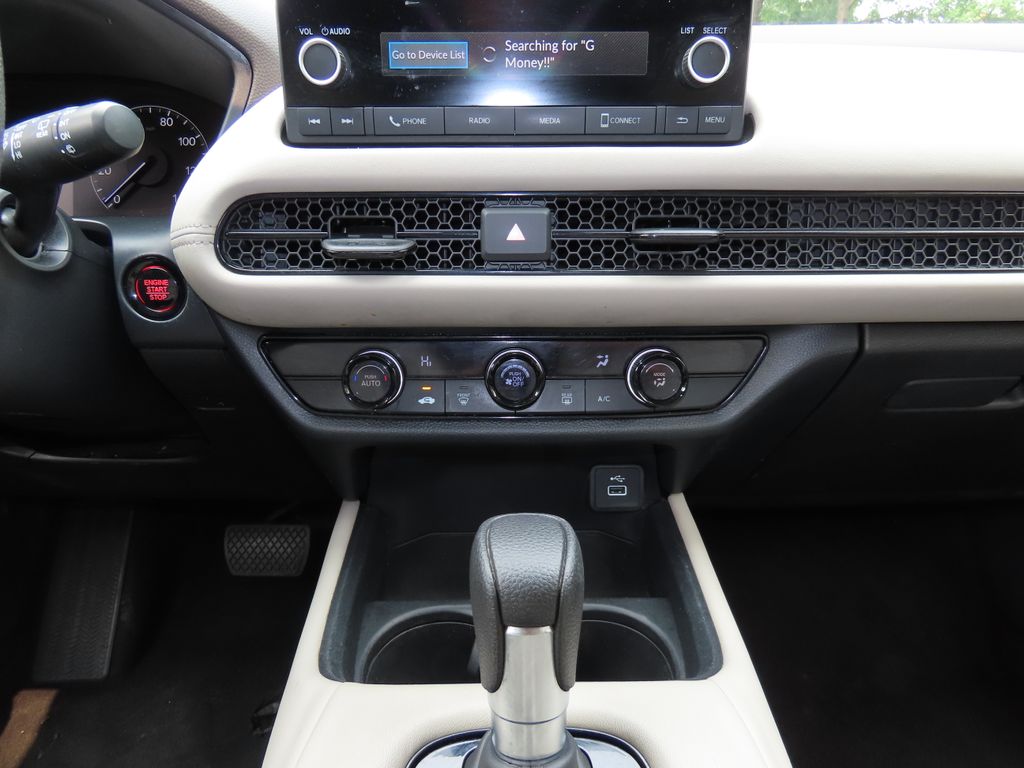 Thumbnail: 2024 Honda HR-V - 12