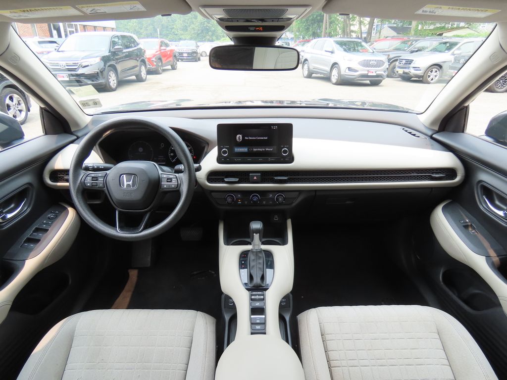 Thumbnail: 2024 Honda HR-V - 2