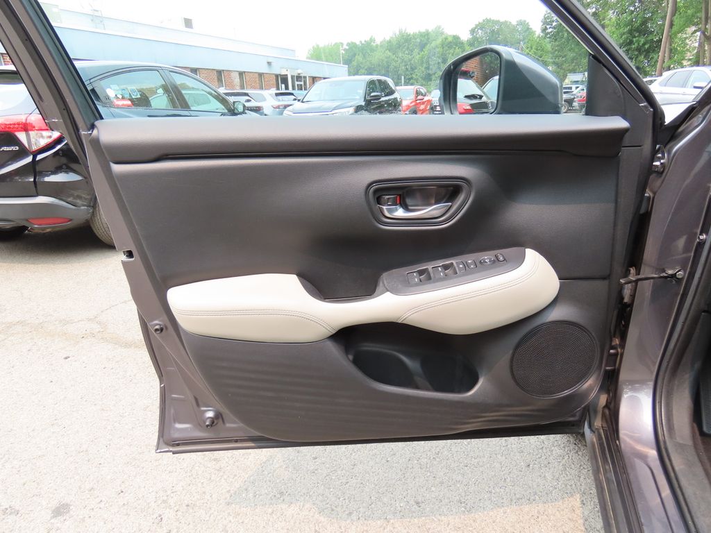 Thumbnail: 2024 Honda HR-V - 22