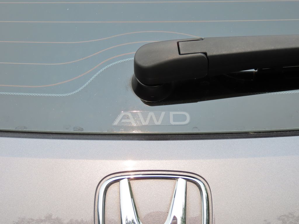 Thumbnail: 2024 Honda HR-V - 20