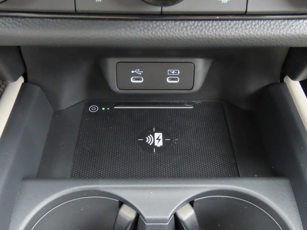 Thumbnail: 2026 Honda HR-V - 22