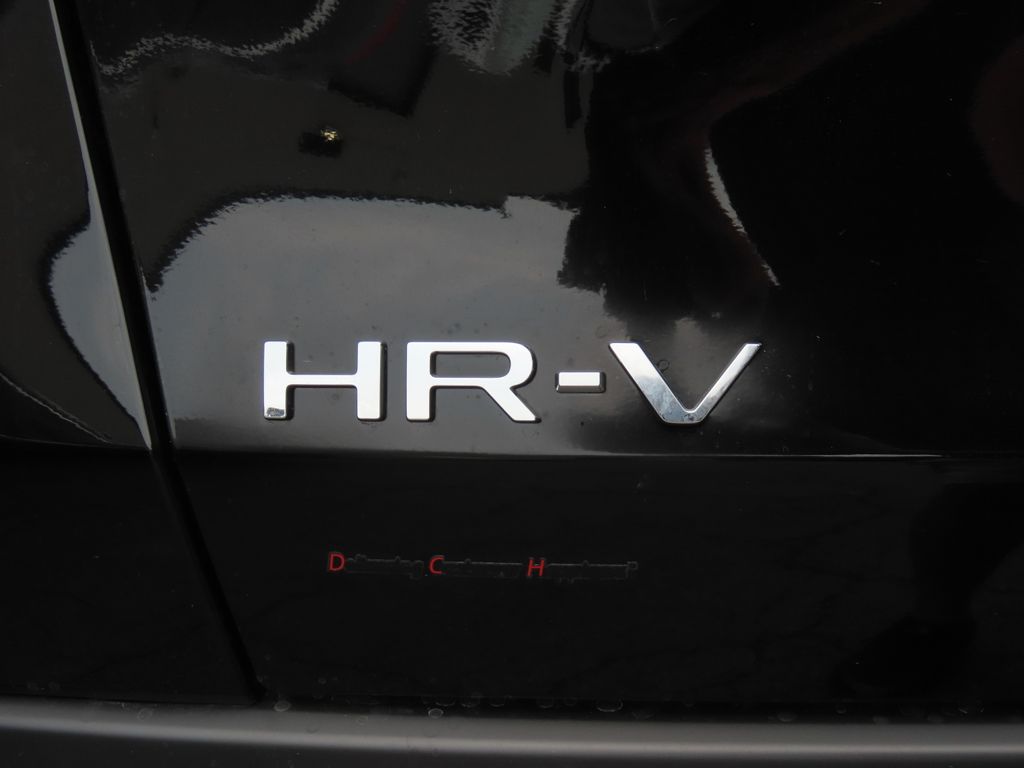 Thumbnail: 2027 Honda HR-V - 7