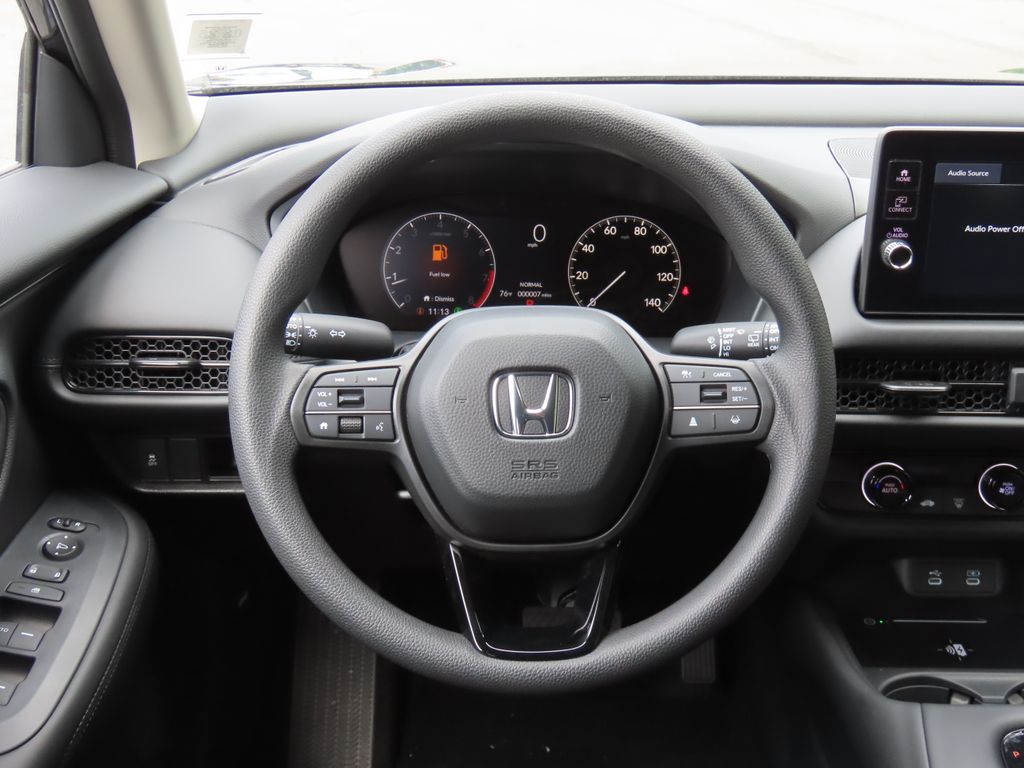 Thumbnail: 2027 Honda HR-V - 14