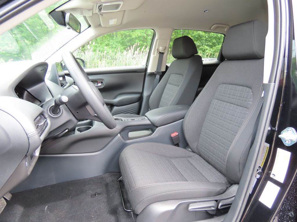 Thumbnail: 2027 Honda HR-V - 11