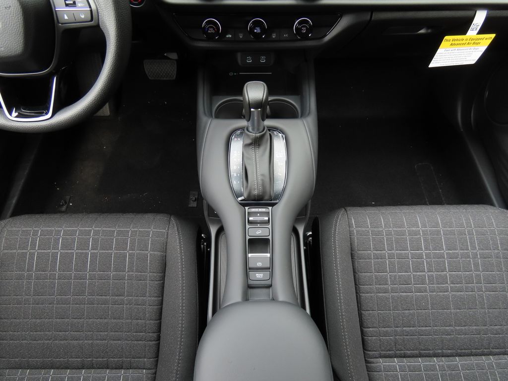 Thumbnail: 2027 Honda HR-V - 23