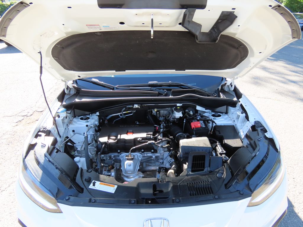 Thumbnail: 2024 Honda HR-V - 8