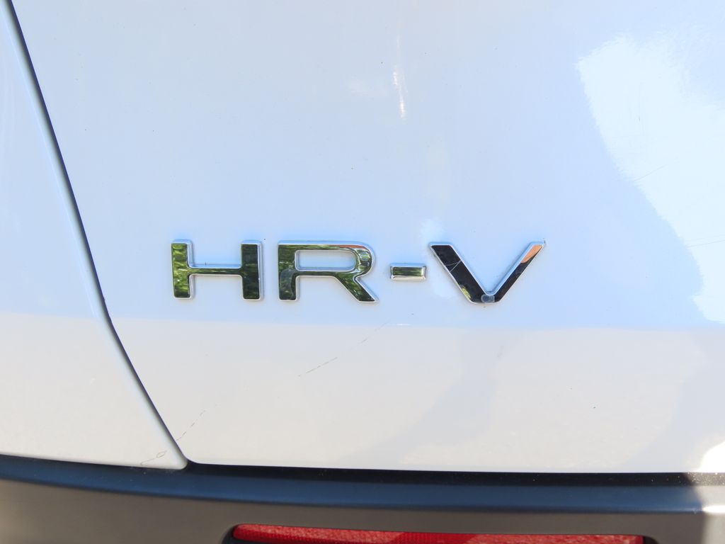 Thumbnail: 2024 Honda HR-V - 6