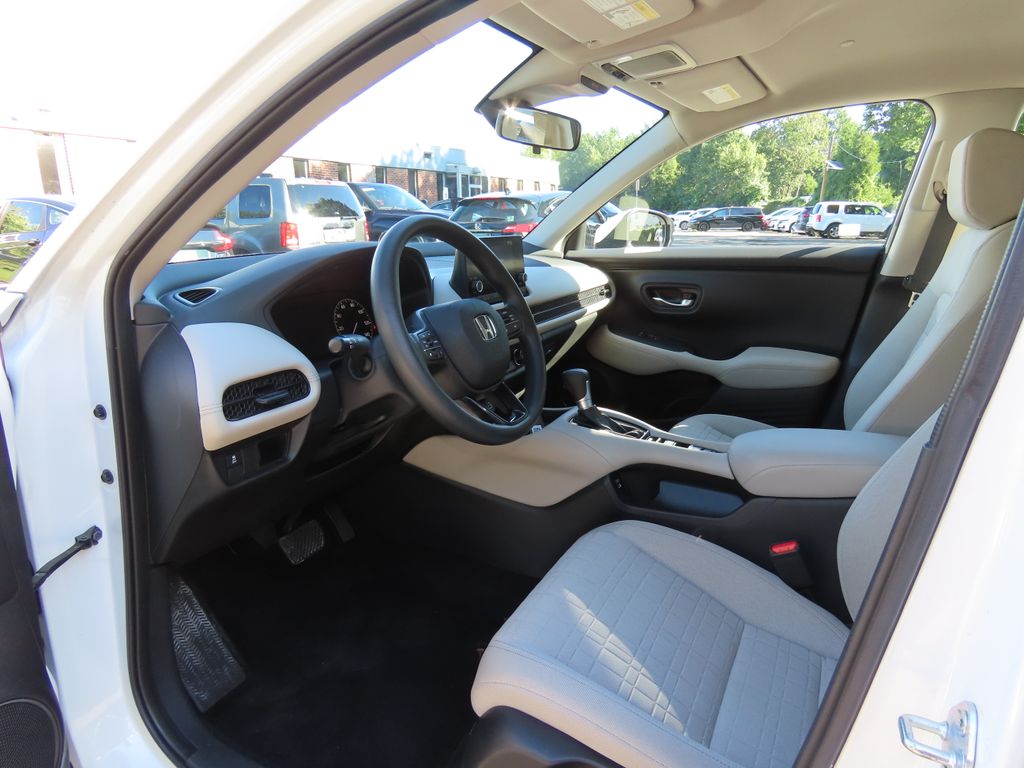 Thumbnail: 2024 Honda HR-V - 2