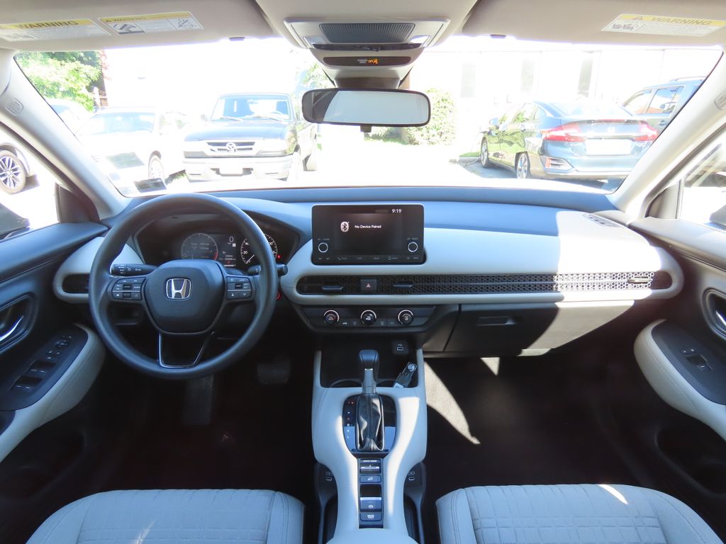 Thumbnail: 2024 Honda HR-V - 9