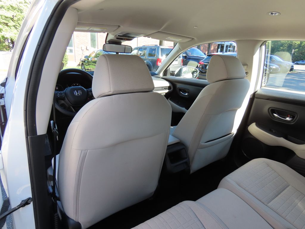 Thumbnail: 2024 Honda HR-V - 22