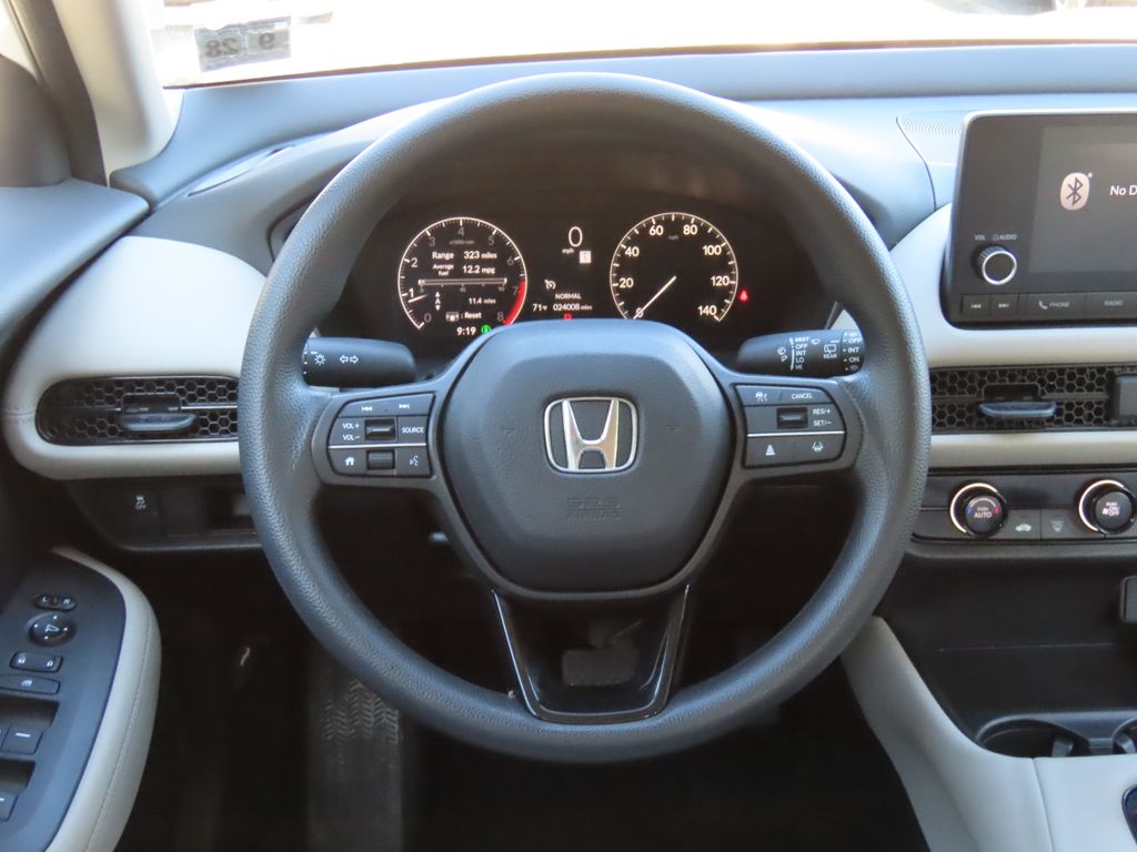 Thumbnail: 2024 Honda HR-V - 13