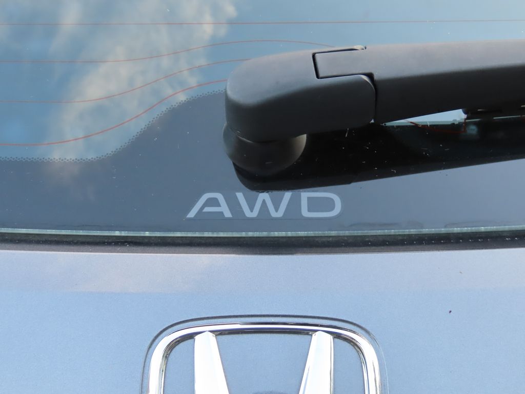 Thumbnail: 2024 Honda HR-V - 20