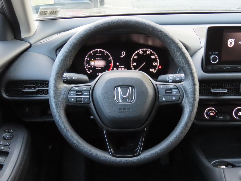 Thumbnail: 2024 Honda HR-V - 9
