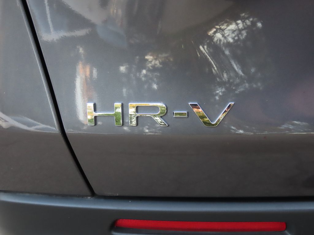 Thumbnail: 2024 Honda HR-V - 6
