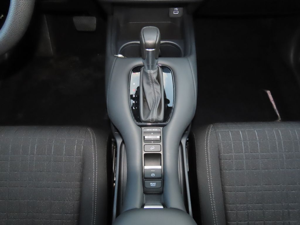 Thumbnail: 2024 Honda HR-V - 14