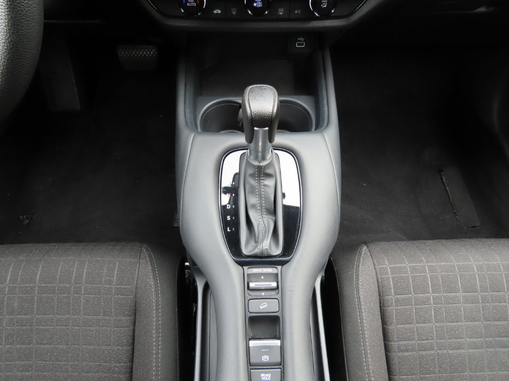 Thumbnail: 2023 Honda HR-V - 16