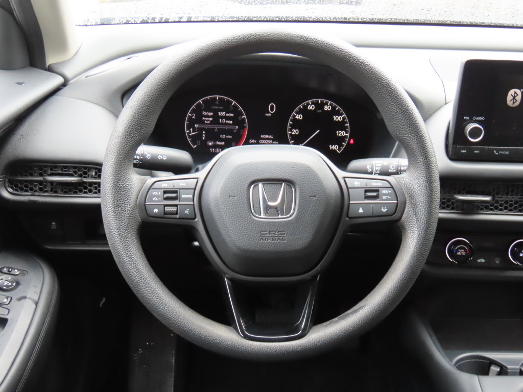 Thumbnail: 2023 Honda HR-V - 10