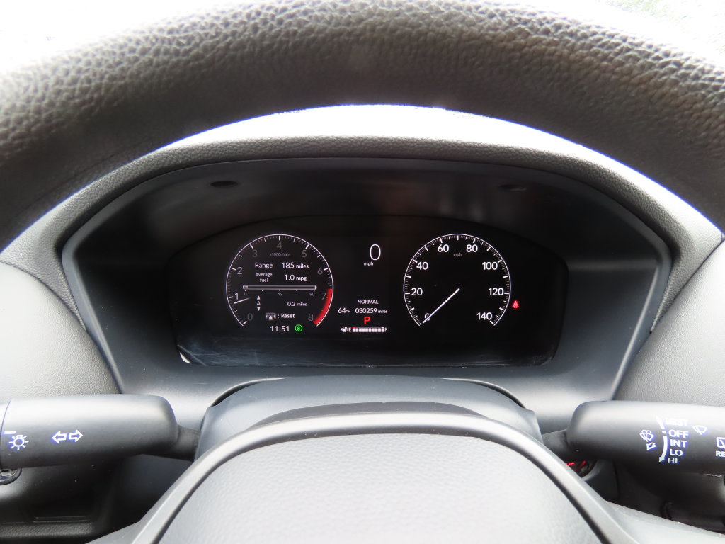 Thumbnail: 2023 Honda HR-V - 17