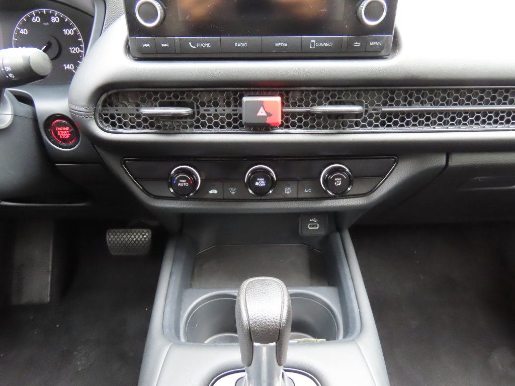 Thumbnail: 2023 Honda HR-V - 14