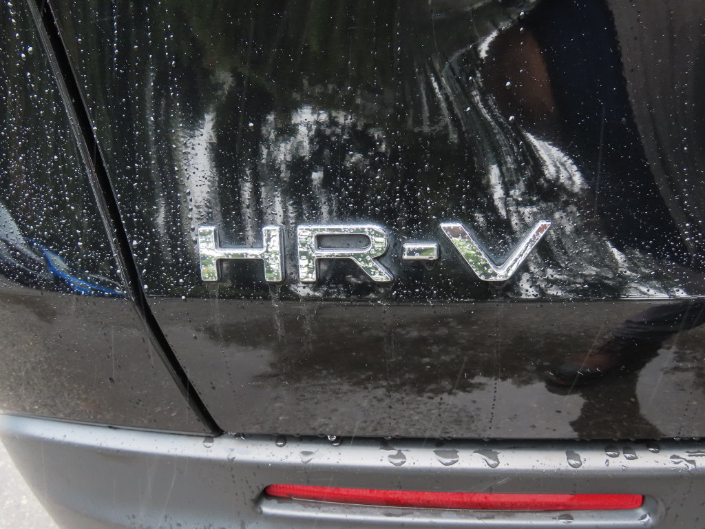 Thumbnail: 2023 Honda HR-V - 7