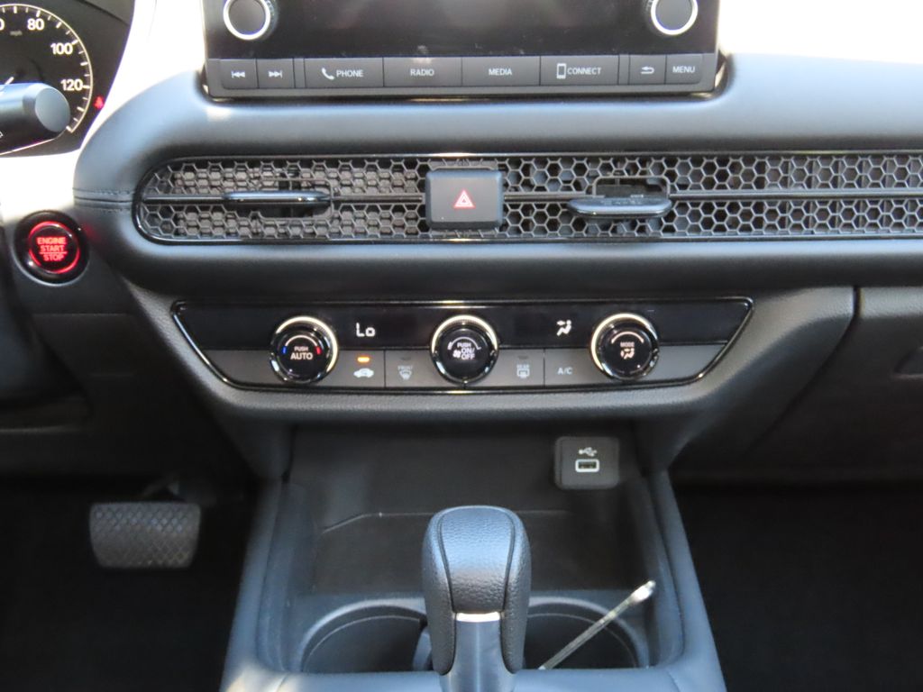 Thumbnail: 2024 Honda HR-V - 24