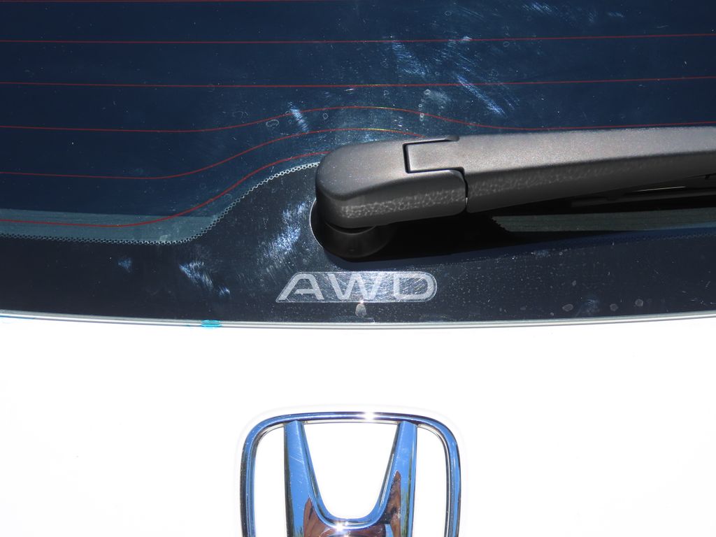 Thumbnail: 2024 Honda HR-V - 21