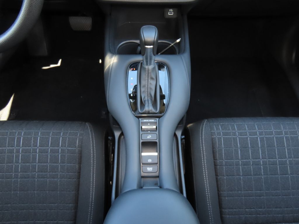 Thumbnail: 2024 Honda HR-V - 16