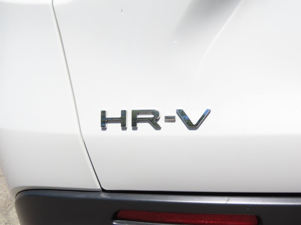 Thumbnail: 2024 Honda HR-V - 7