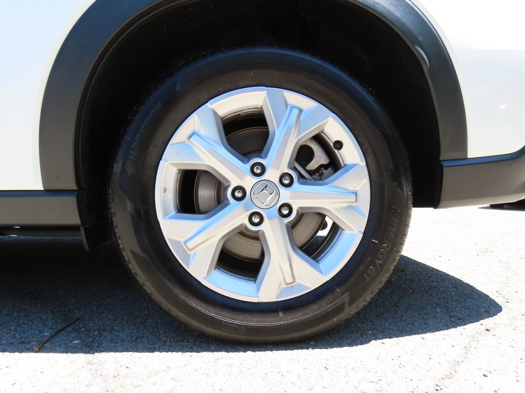 Thumbnail: 2024 Honda HR-V - 8
