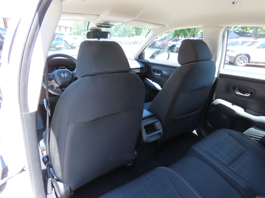 Thumbnail: 2024 Honda HR-V - 22