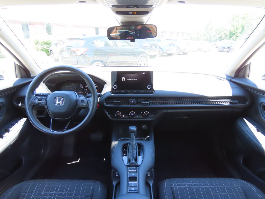 Thumbnail: 2024 Honda HR-V - 10
