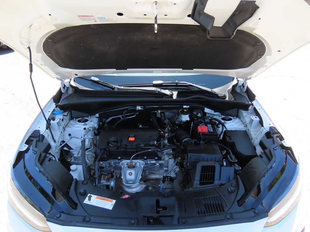 Thumbnail: 2024 Honda HR-V - 9