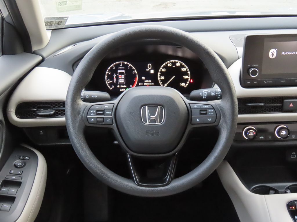 Thumbnail: 2024 Honda HR-V - 14
