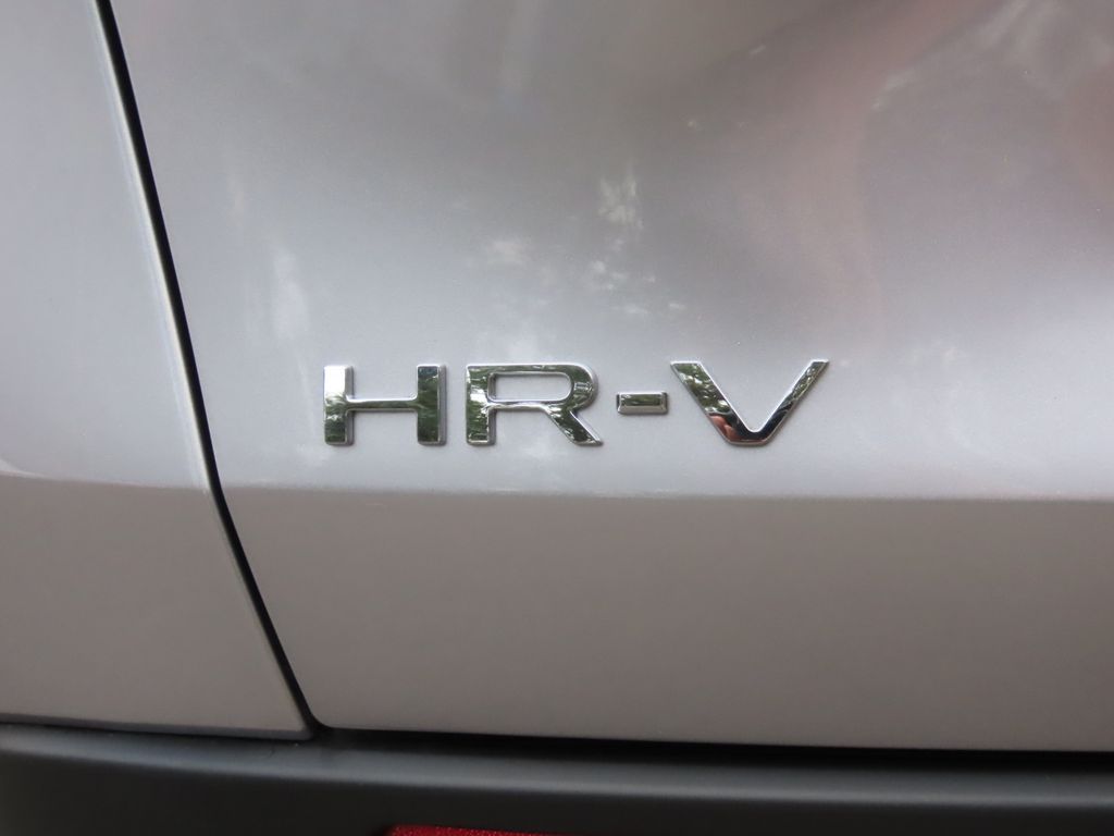 Thumbnail: 2024 Honda HR-V - 7