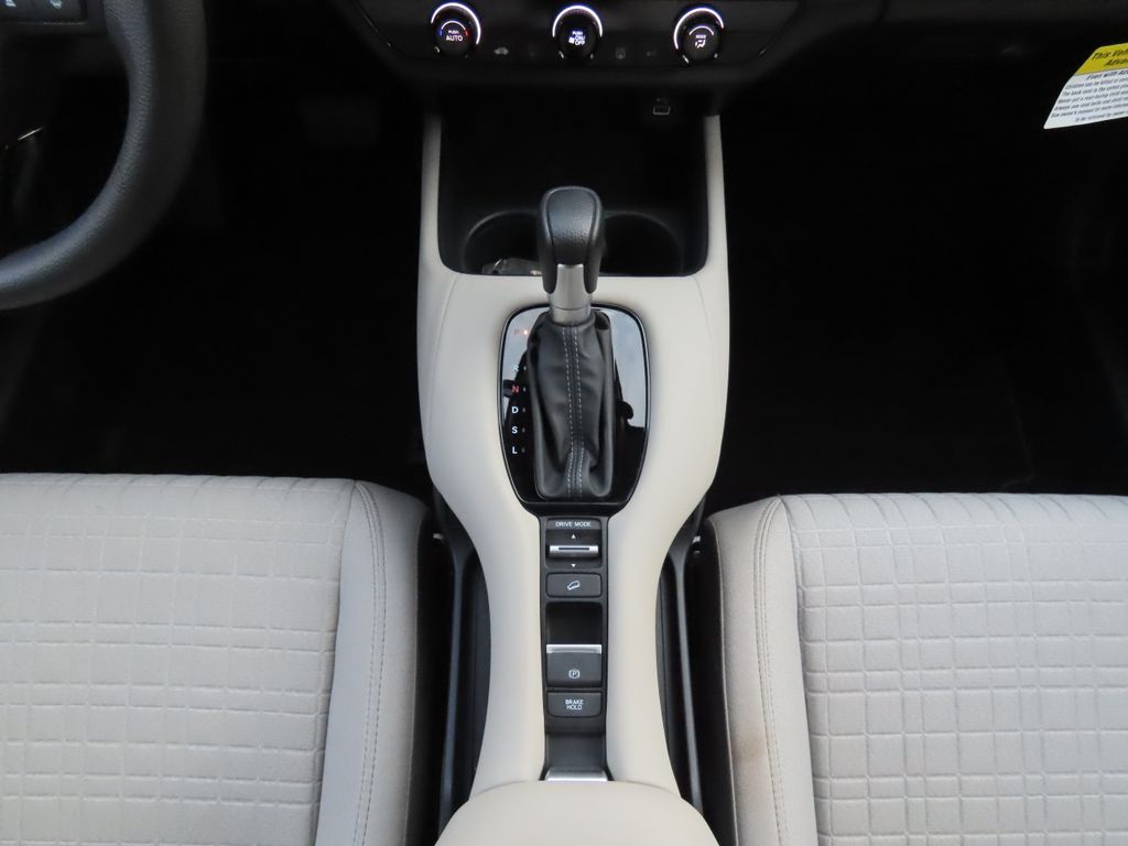 Thumbnail: 2024 Honda HR-V - 16