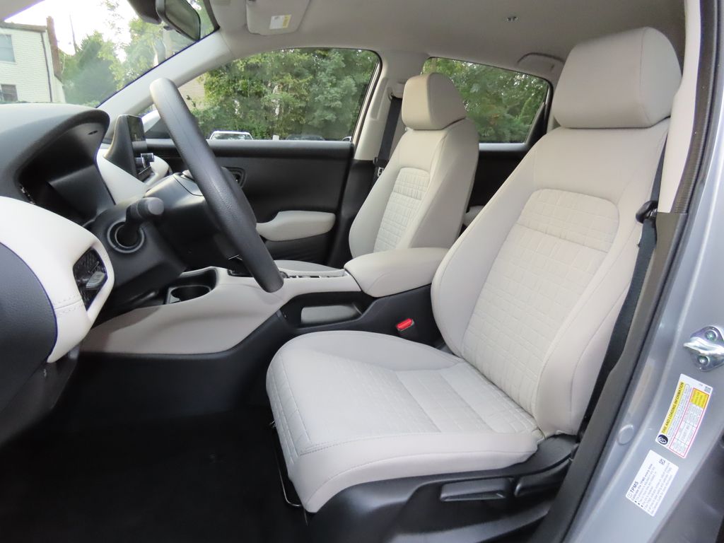 Thumbnail: 2024 Honda HR-V - 11