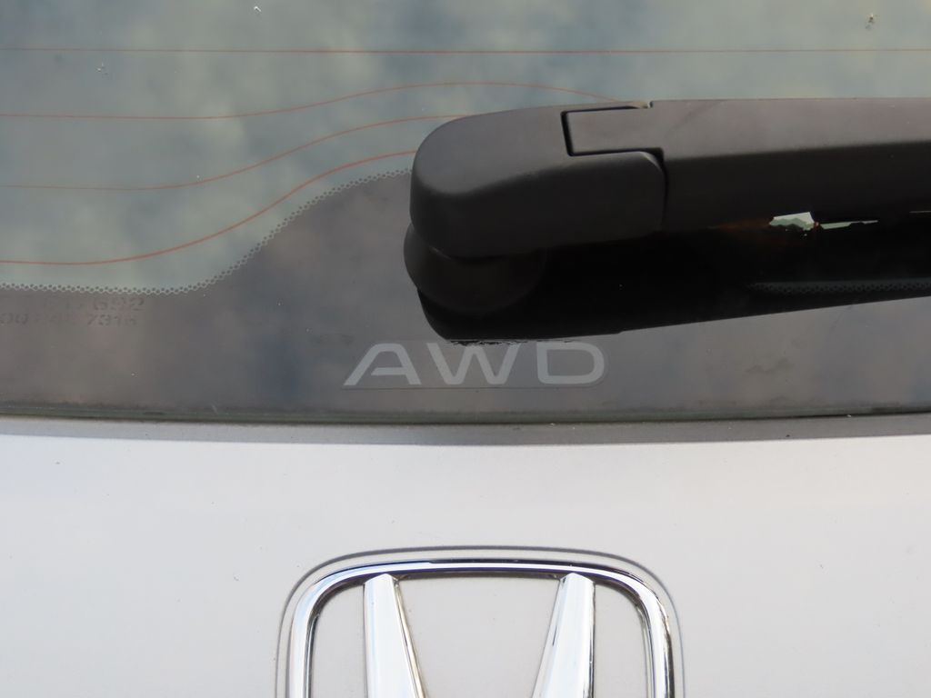 Thumbnail: 2024 Honda HR-V - 20