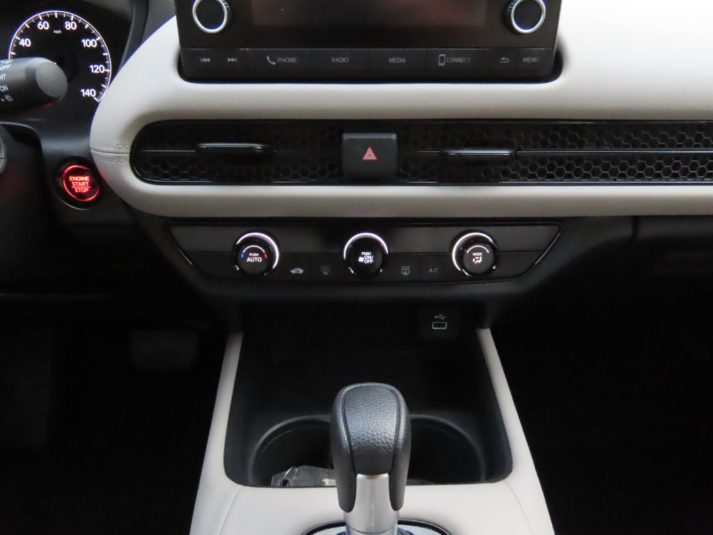 Thumbnail: 2024 Honda HR-V - 23