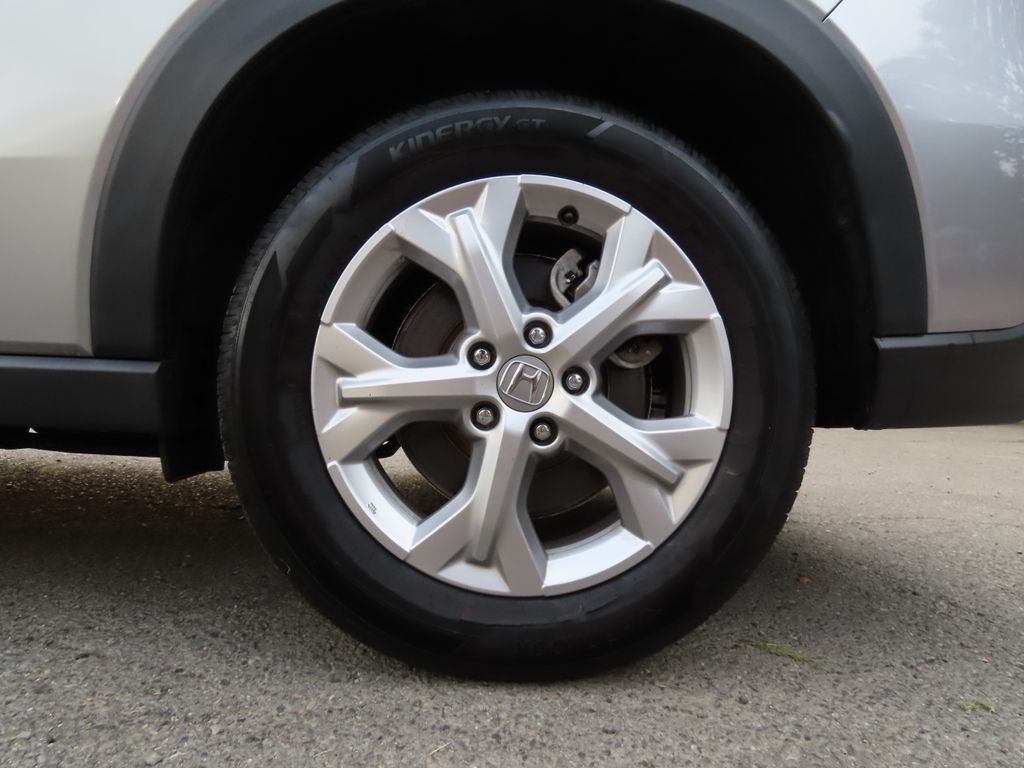 Thumbnail: 2024 Honda HR-V - 8