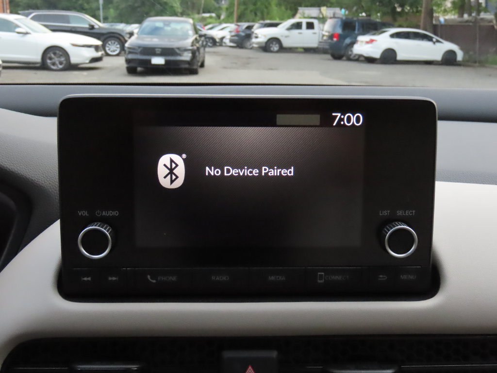 Thumbnail: 2024 Honda HR-V - 15