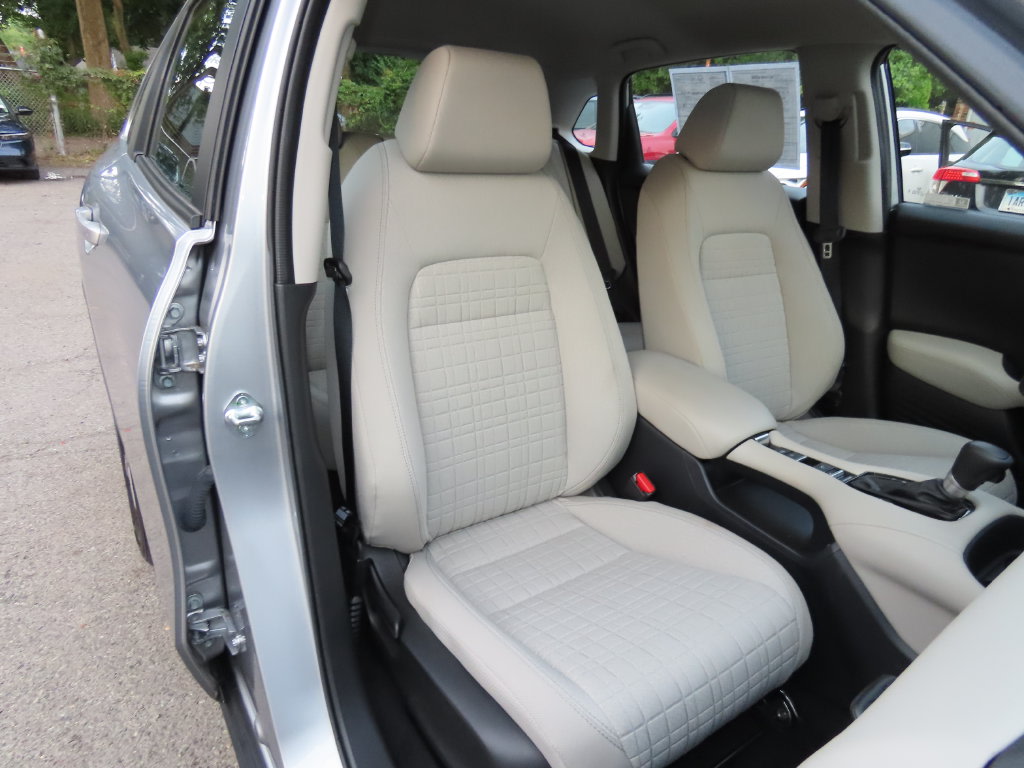 Thumbnail: 2024 Honda HR-V - 12