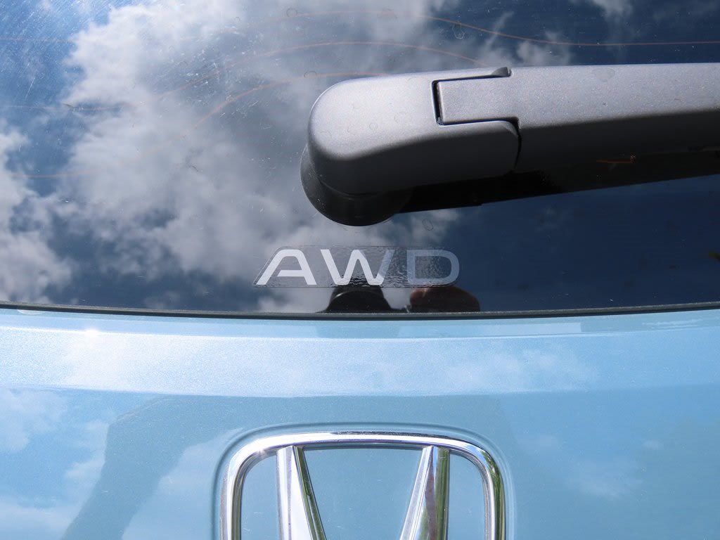 Thumbnail: 2026 Honda HR-V - 18