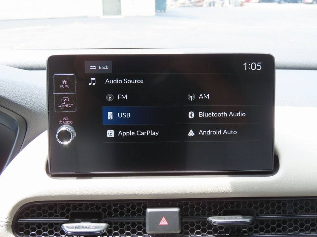 Thumbnail: 2026 Honda HR-V - 14