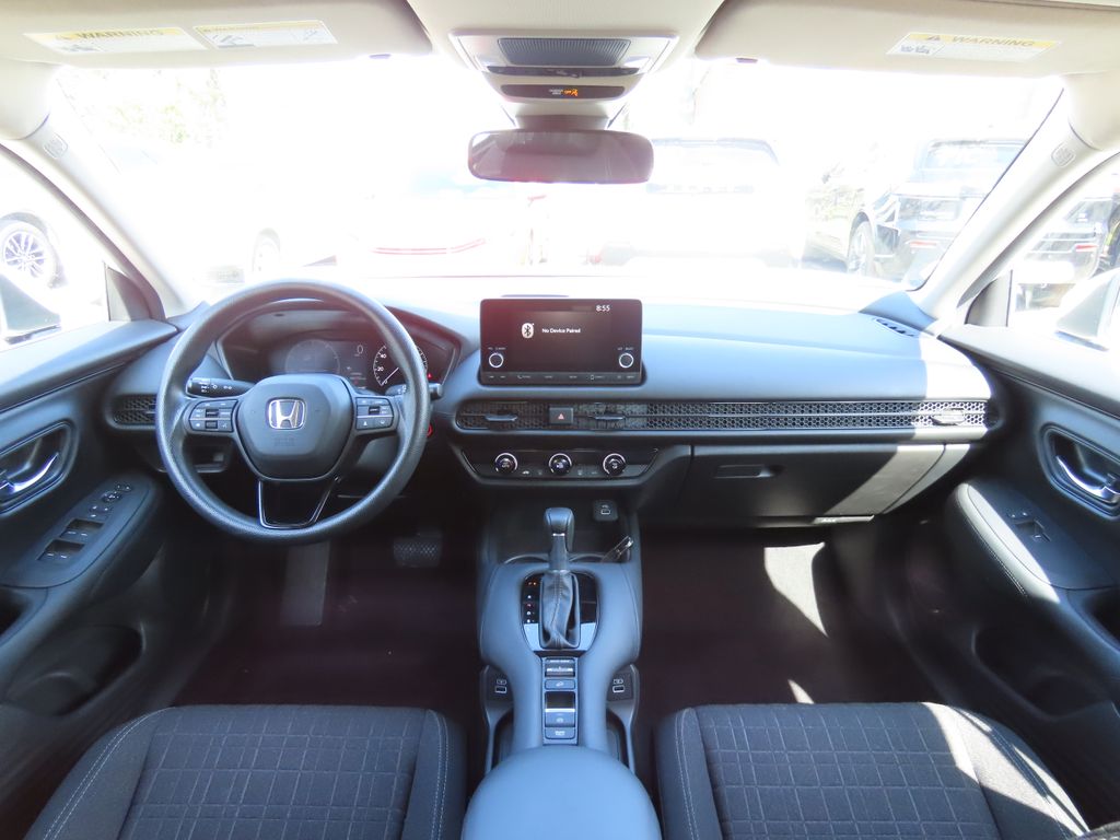 Thumbnail: 2023 Honda HR-V - 2