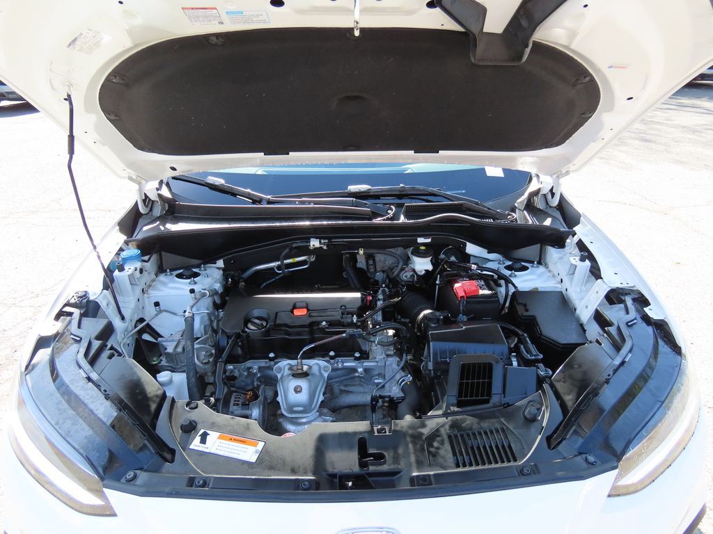 Thumbnail: 2023 Honda HR-V - 9