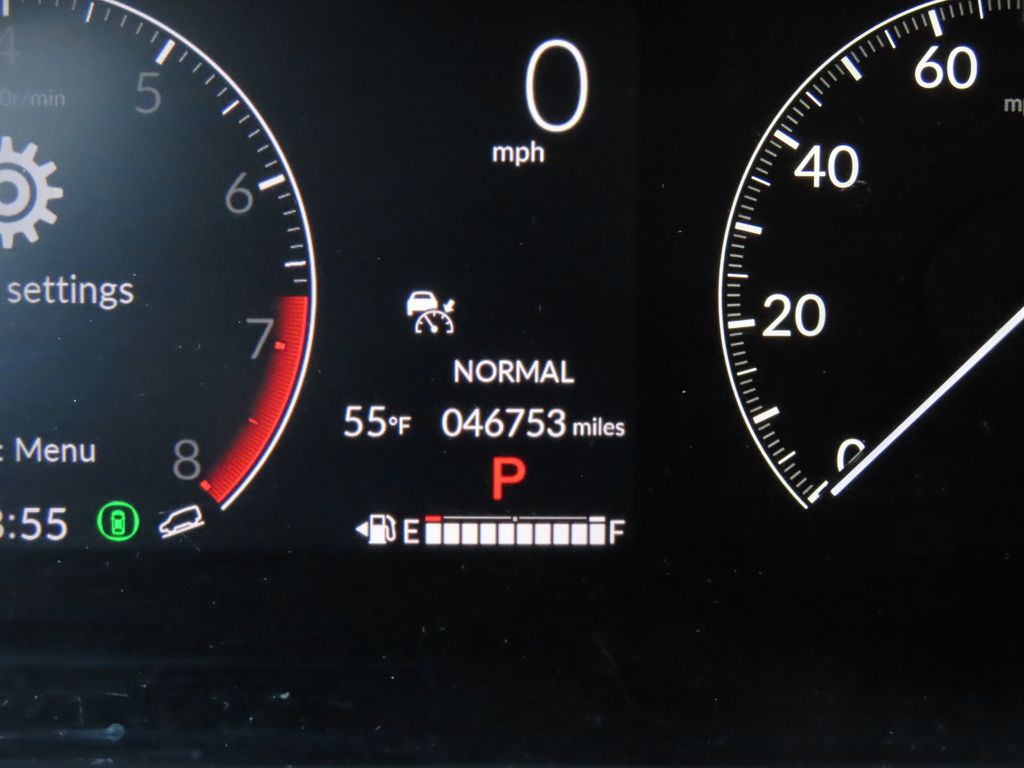 Thumbnail: 2023 Honda HR-V - 24