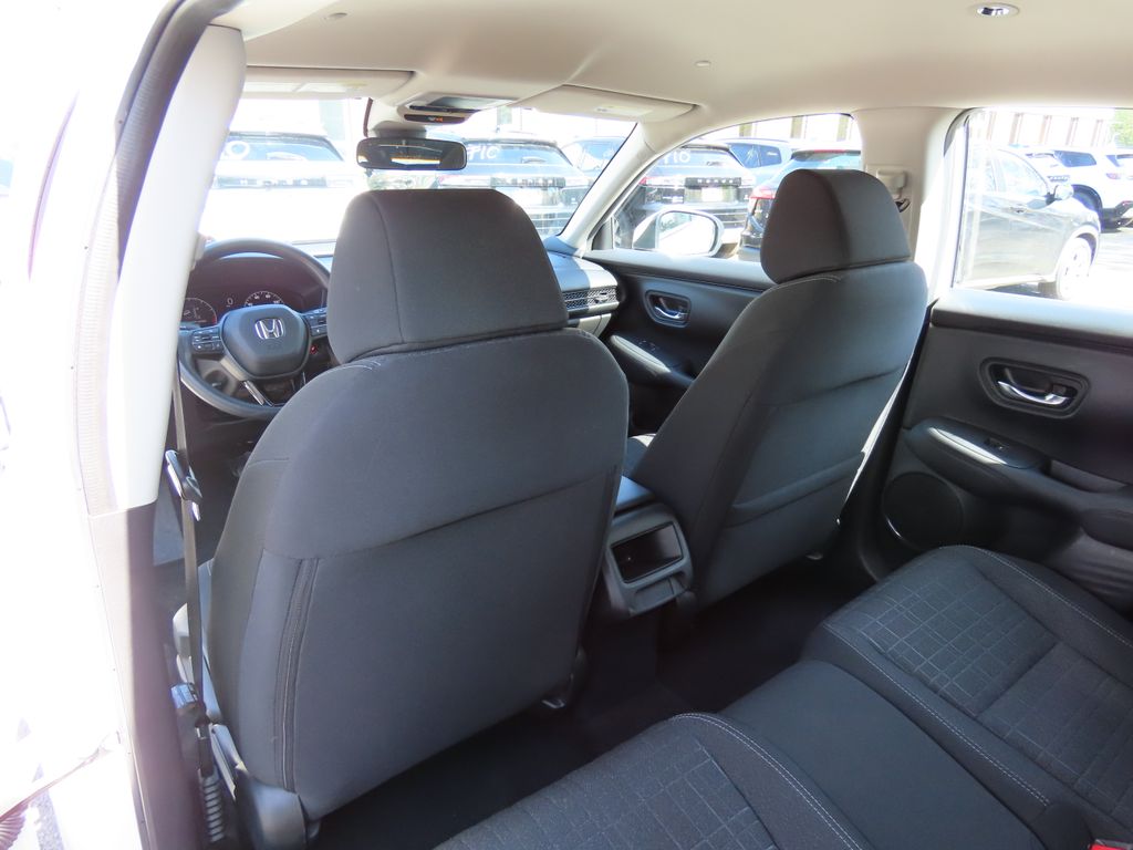 Thumbnail: 2023 Honda HR-V - 20